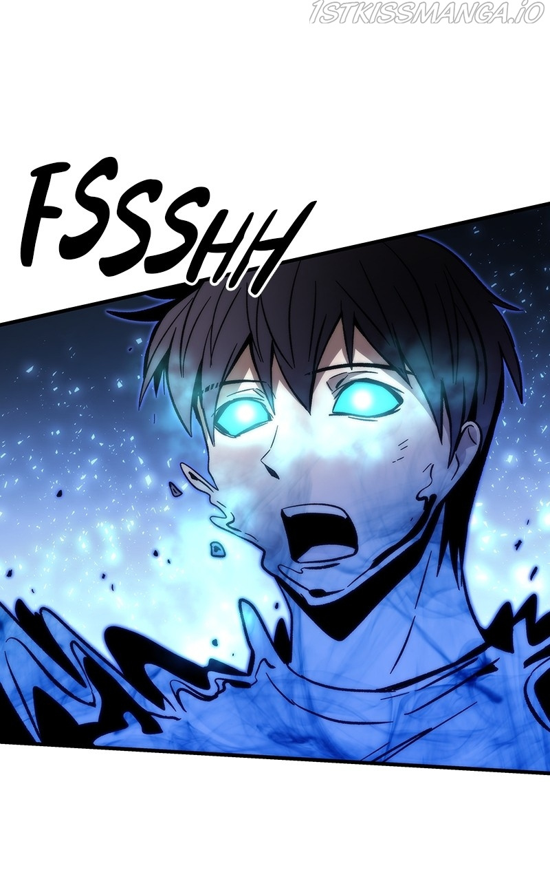 Ultra Alter Chapter 61 - Page 22