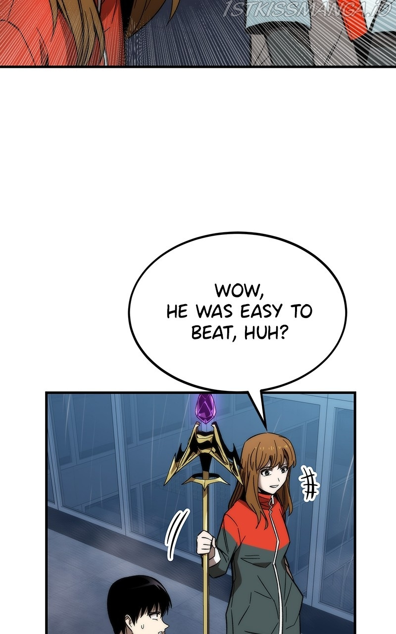 Ultra Alter Chapter 61 - Page 24