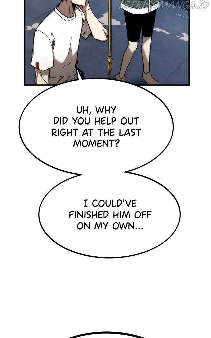 Ultra Alter Chapter 61 - Page 25