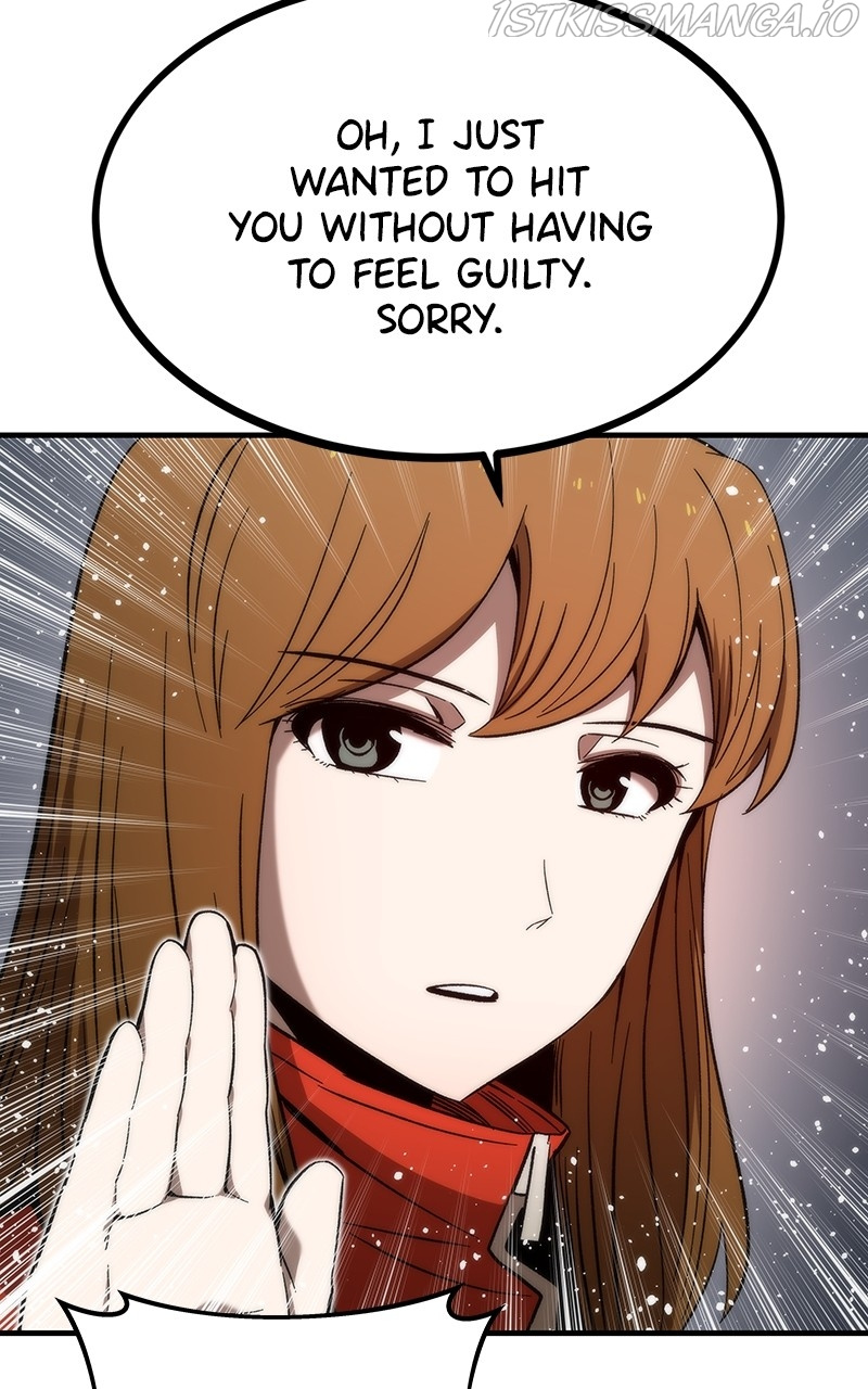 Ultra Alter Chapter 61 - Page 26