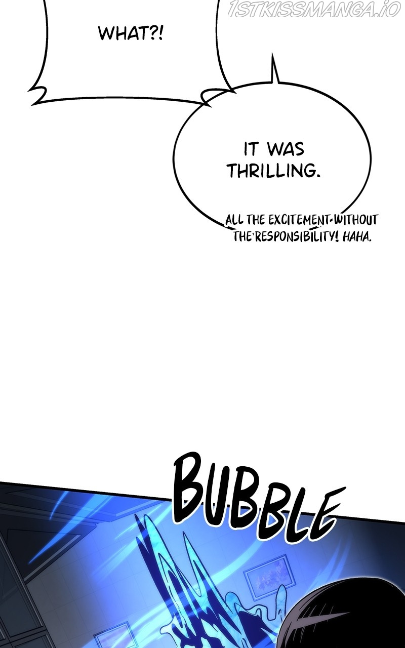 Ultra Alter Chapter 61 - Page 27