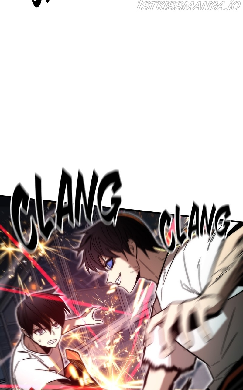 Ultra Alter Chapter 61 - Page 3