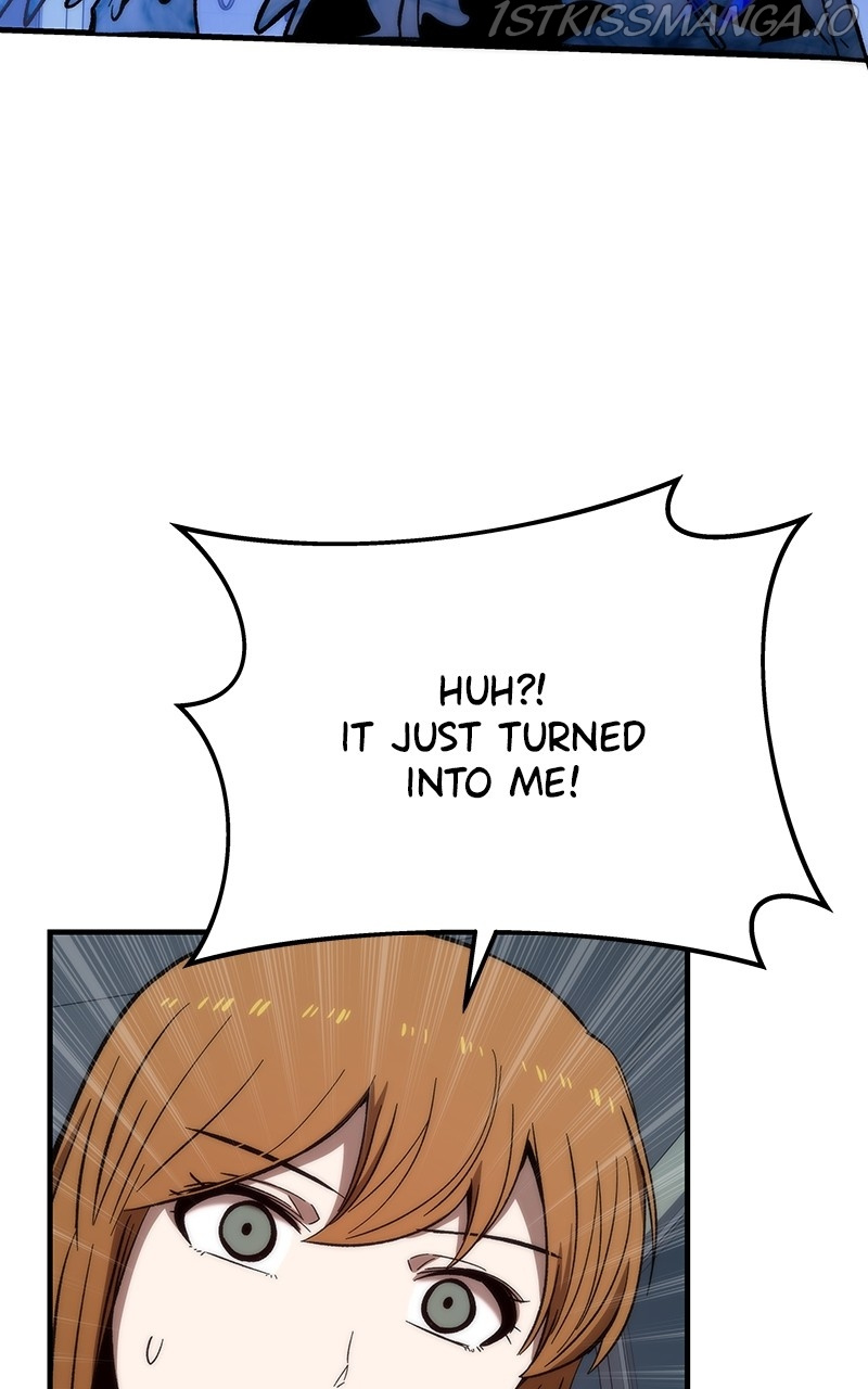 Ultra Alter Chapter 61 - Page 30