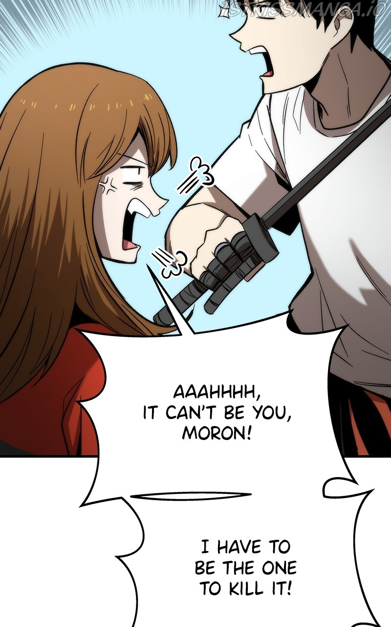 Ultra Alter Chapter 61 - Page 32