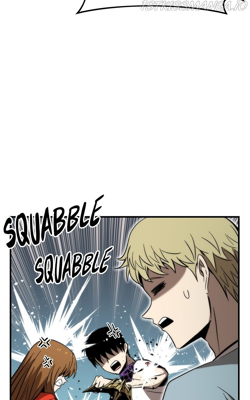 Ultra Alter Chapter 61 - Page 33