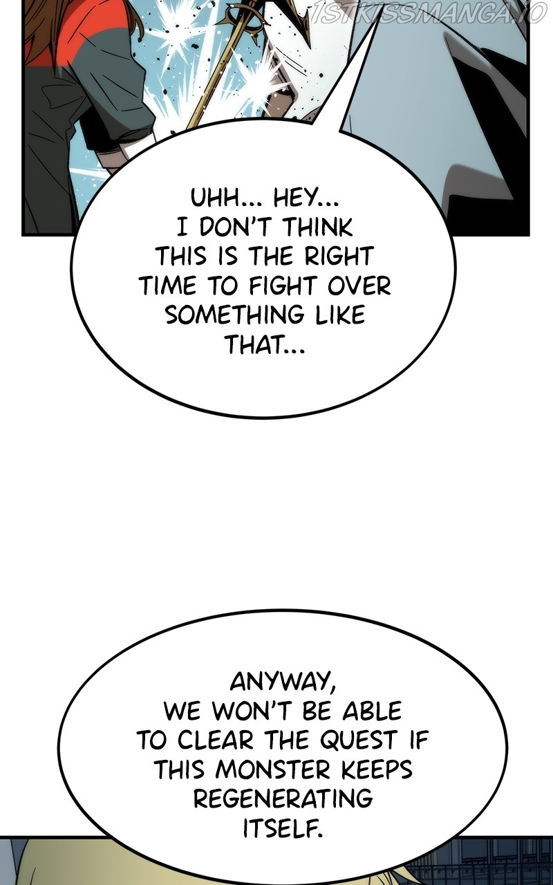 Ultra Alter Chapter 61 - Page 34