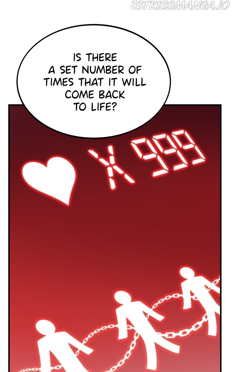 Ultra Alter Chapter 61 - Page 36