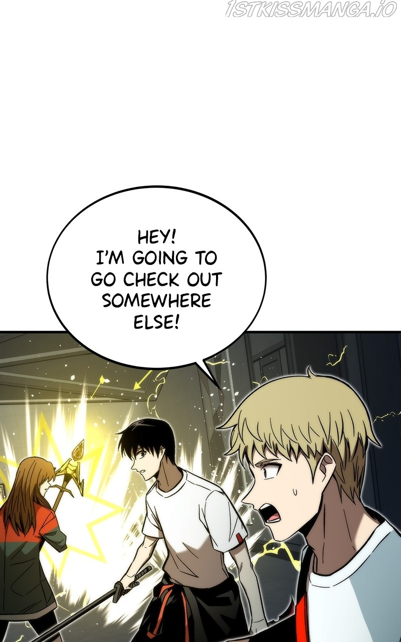 Ultra Alter Chapter 61 - Page 40