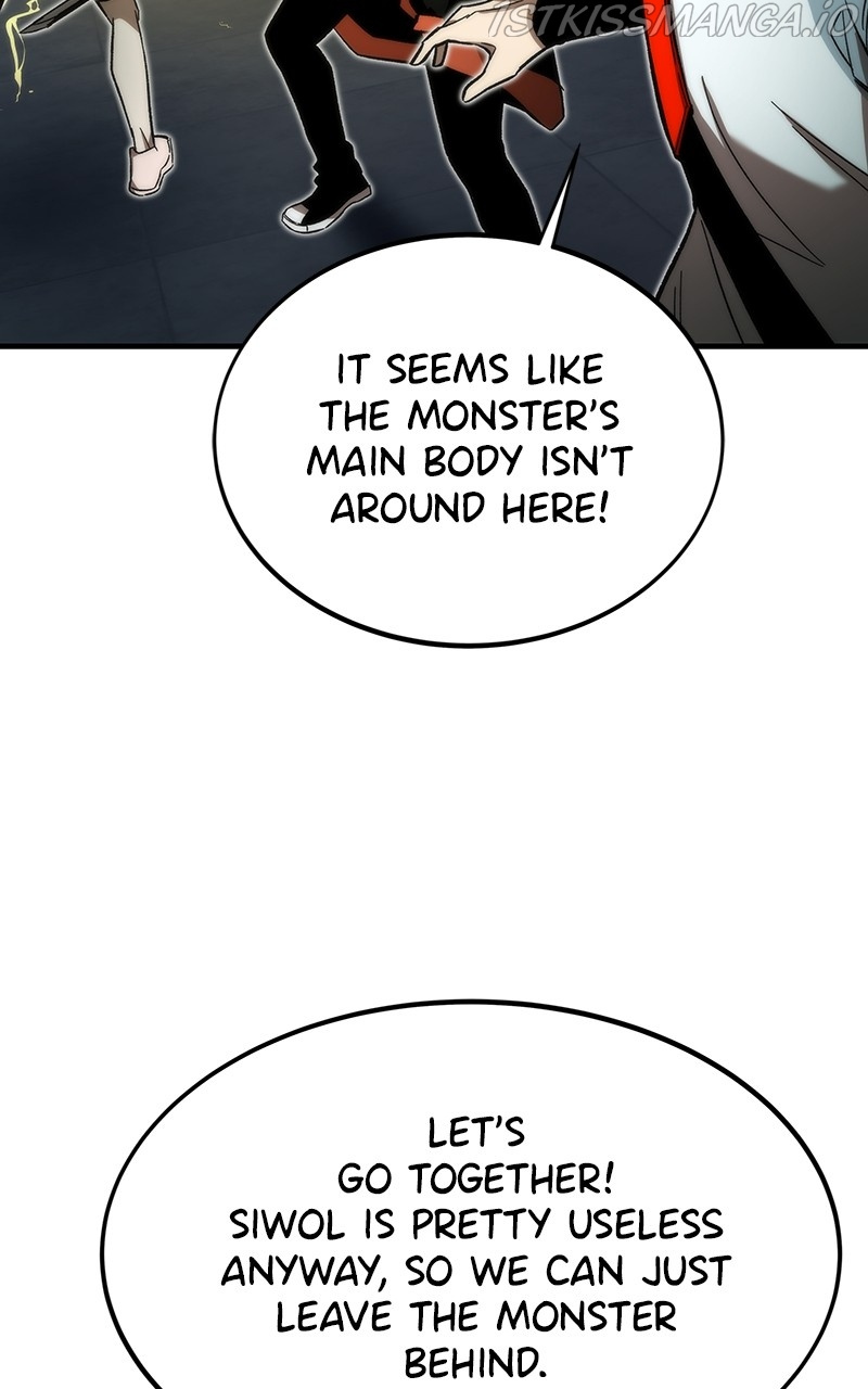 Ultra Alter Chapter 61 - Page 41