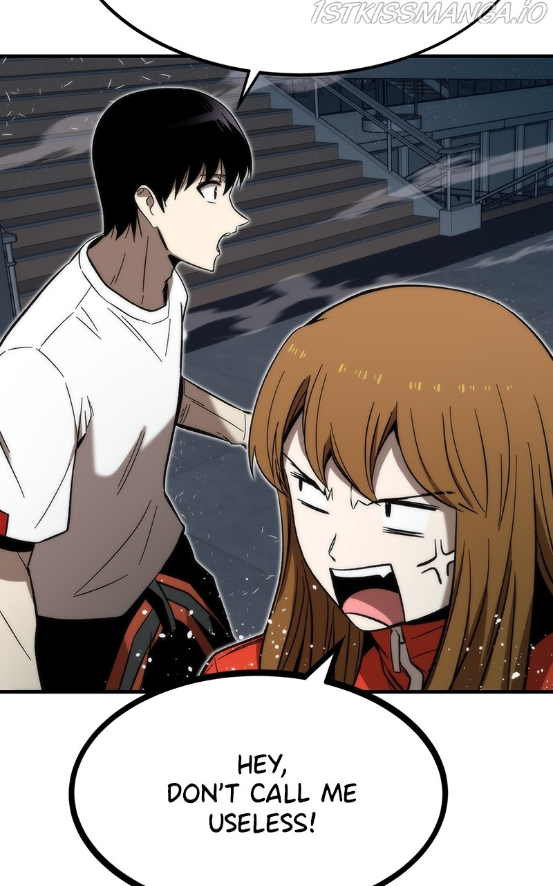 Ultra Alter Chapter 61 - Page 42