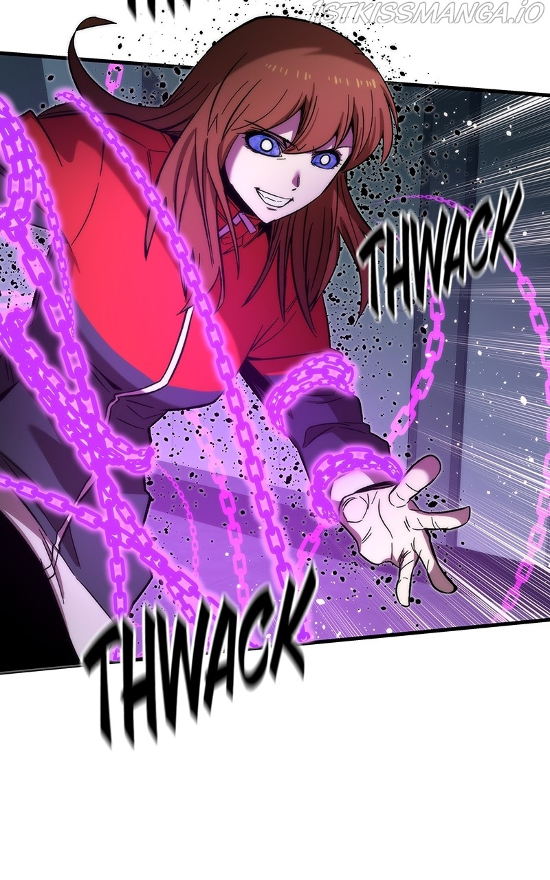 Ultra Alter Chapter 61 - Page 45