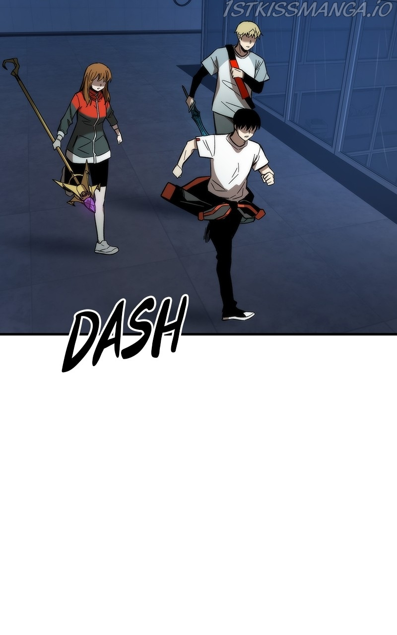 Ultra Alter Chapter 61 - Page 49