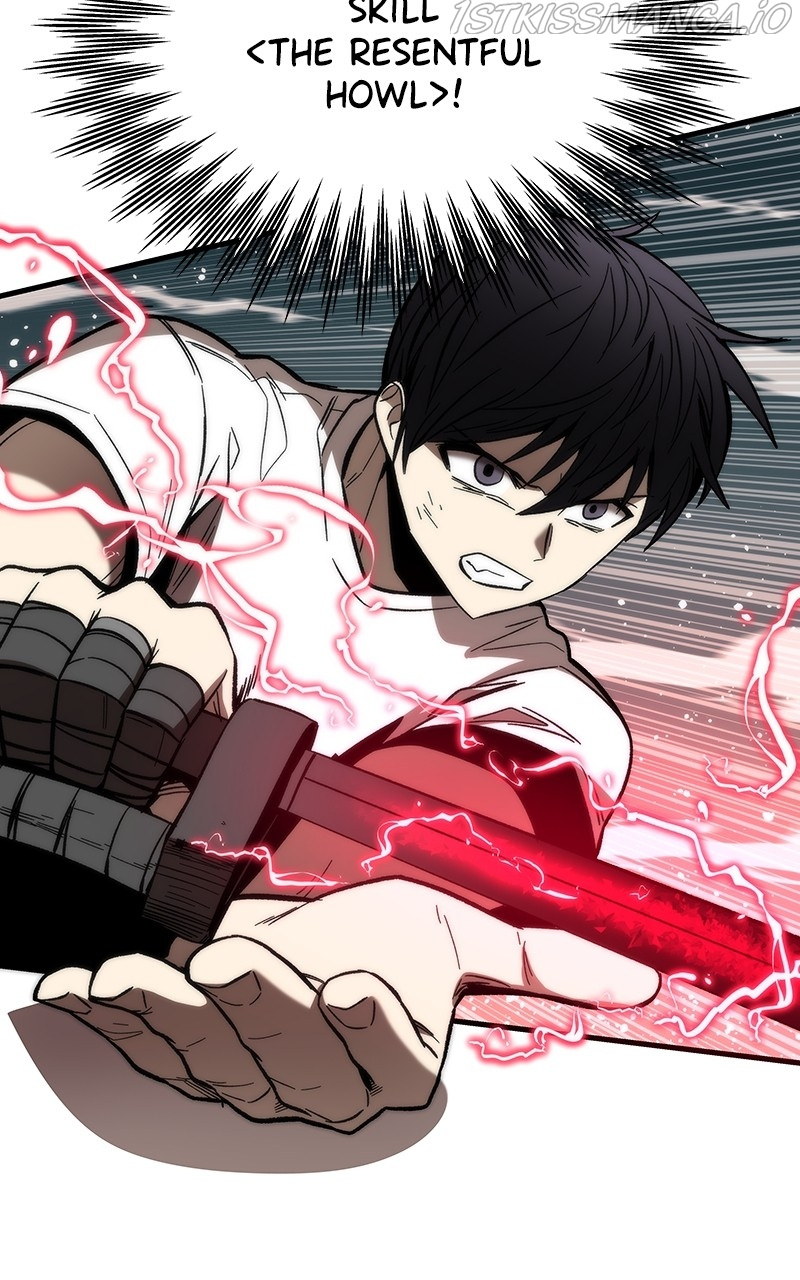 Ultra Alter Chapter 61 - Page 5