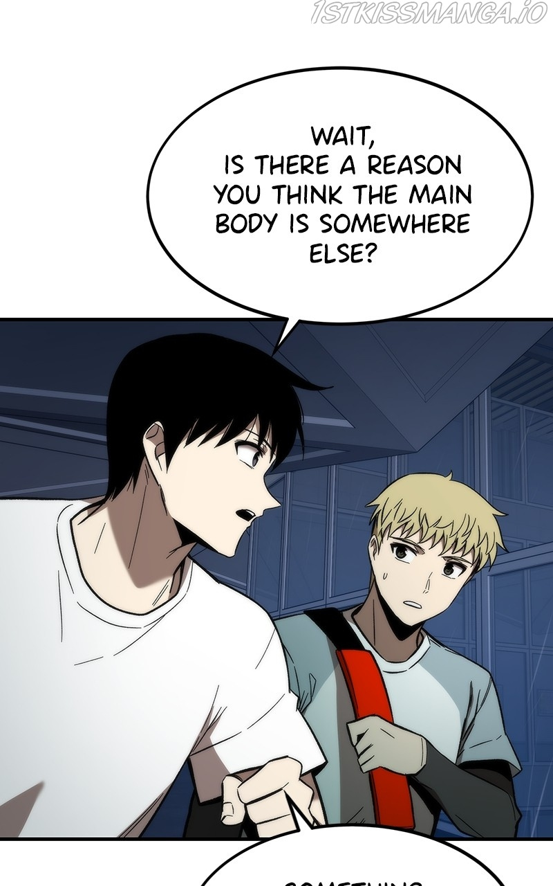 Ultra Alter Chapter 61 - Page 50