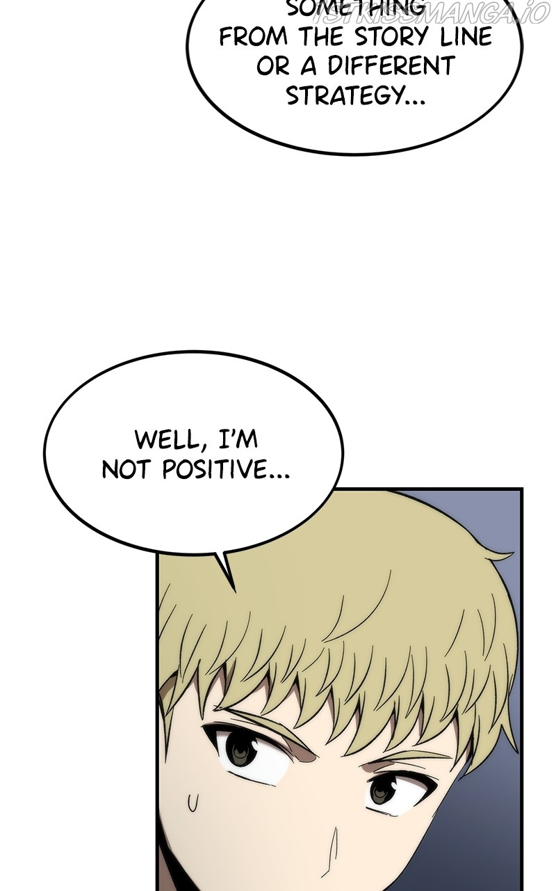 Ultra Alter Chapter 61 - Page 51