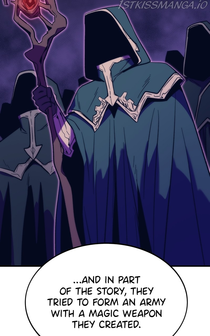 Ultra Alter Chapter 61 - Page 53