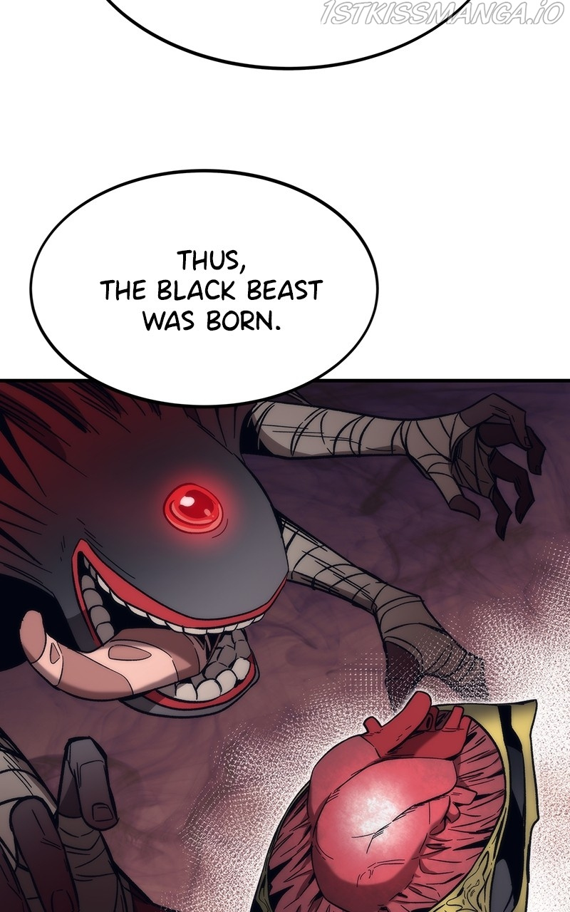 Ultra Alter Chapter 61 - Page 54