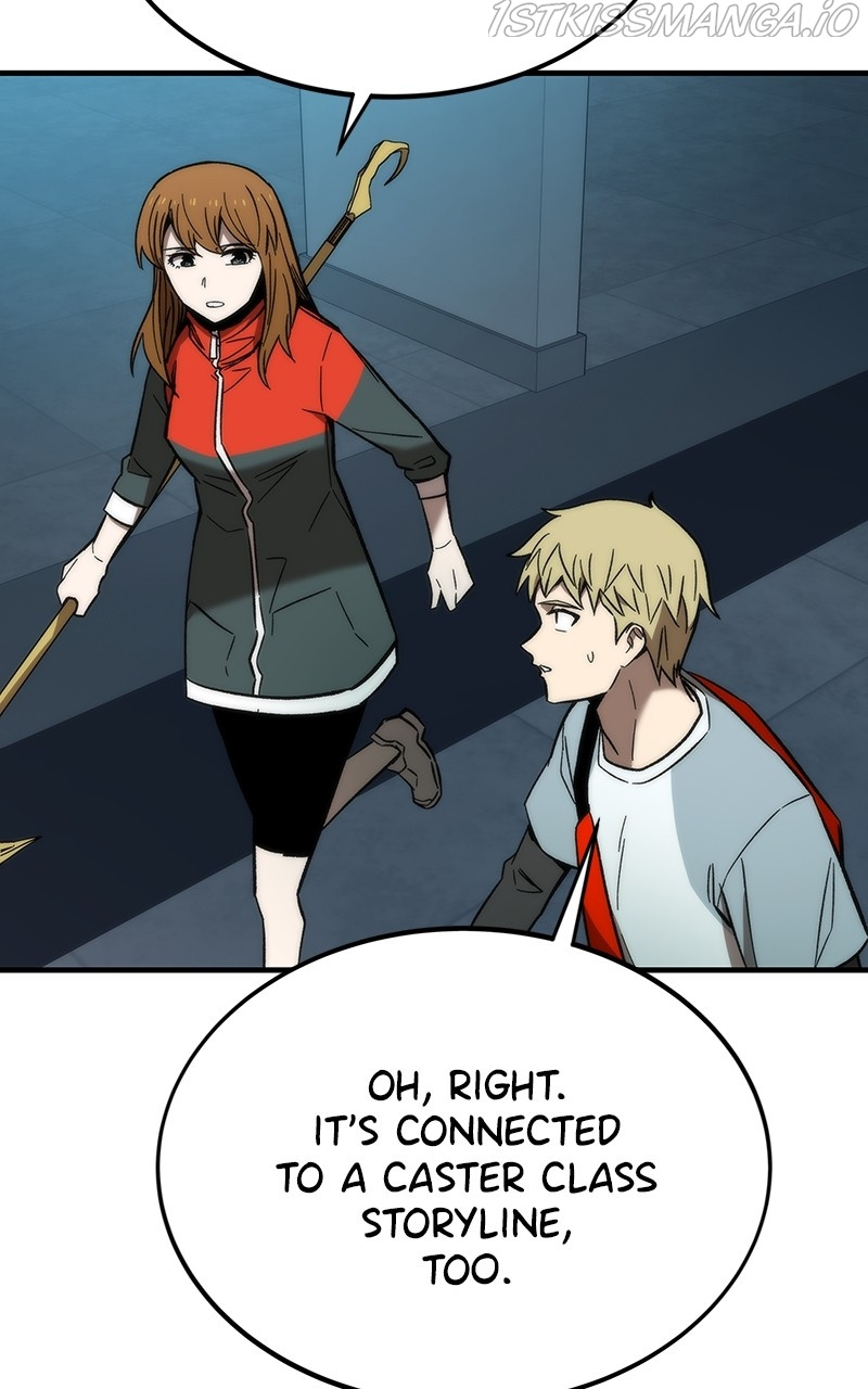 Ultra Alter Chapter 61 - Page 56