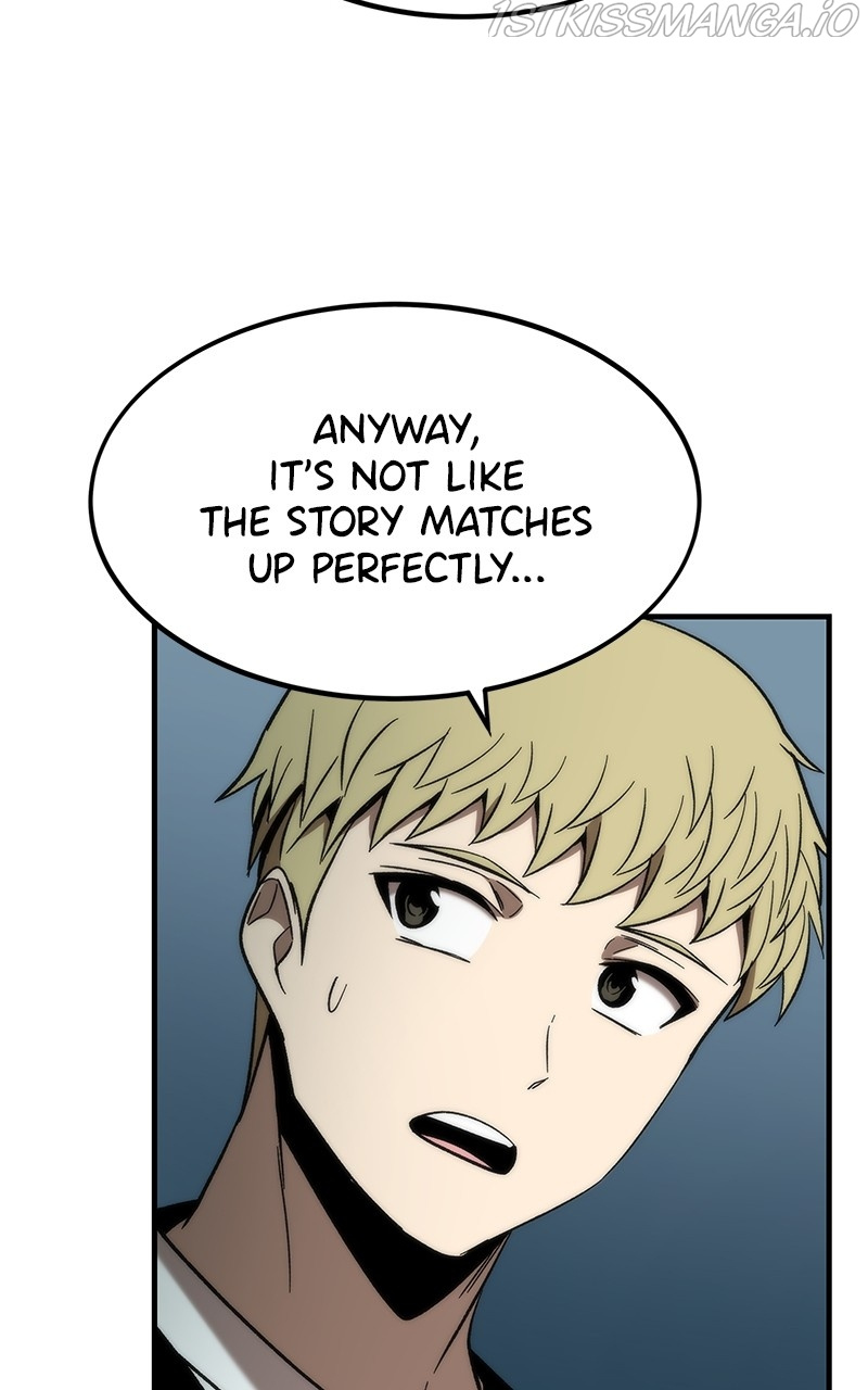 Ultra Alter Chapter 61 - Page 57