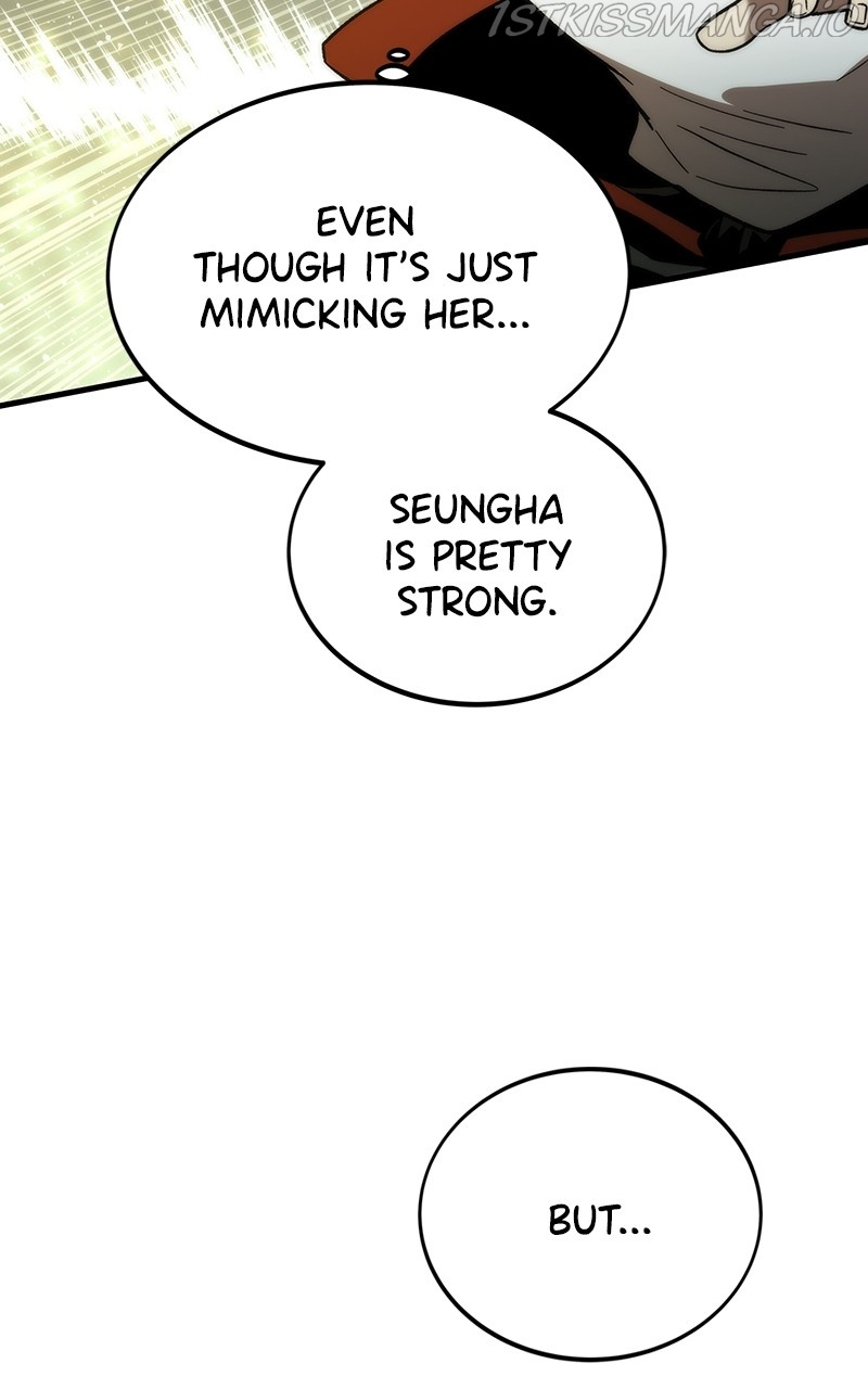 Ultra Alter Chapter 61 - Page 72