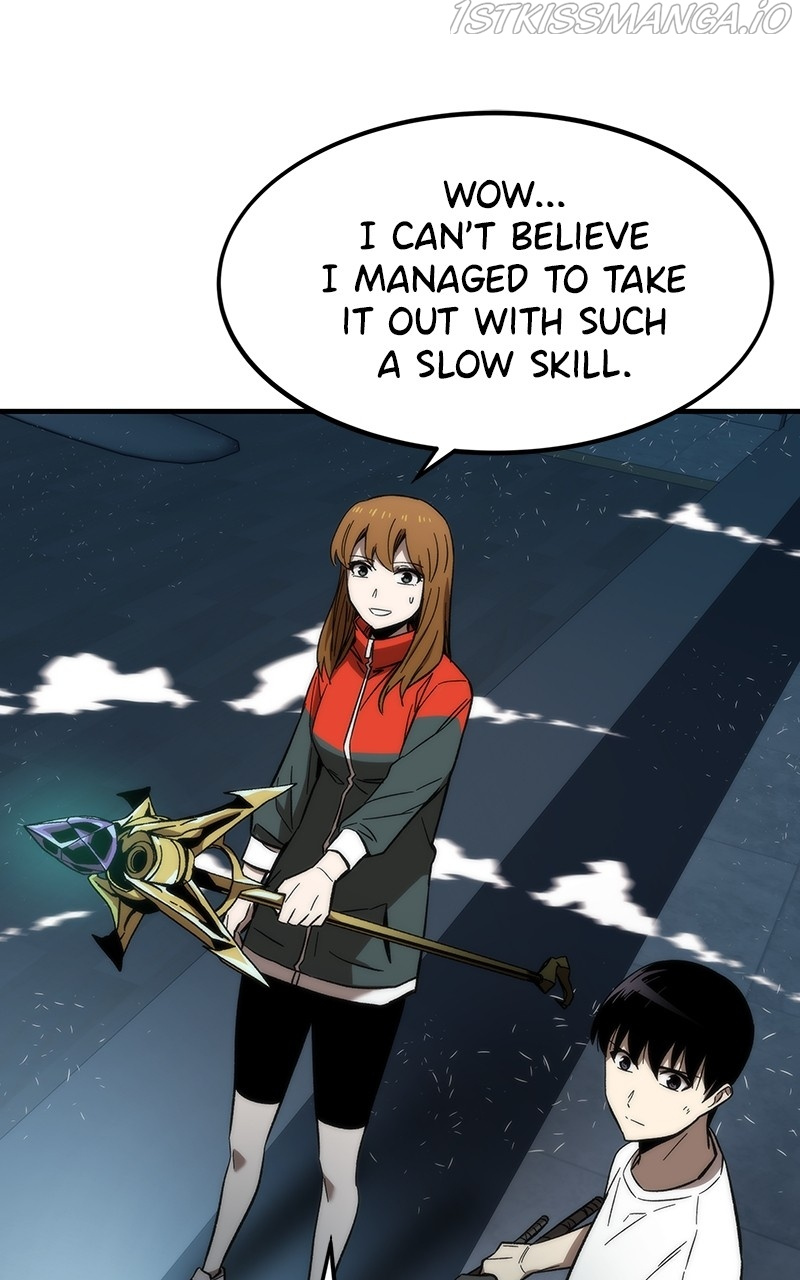 Ultra Alter Chapter 61 - Page 82