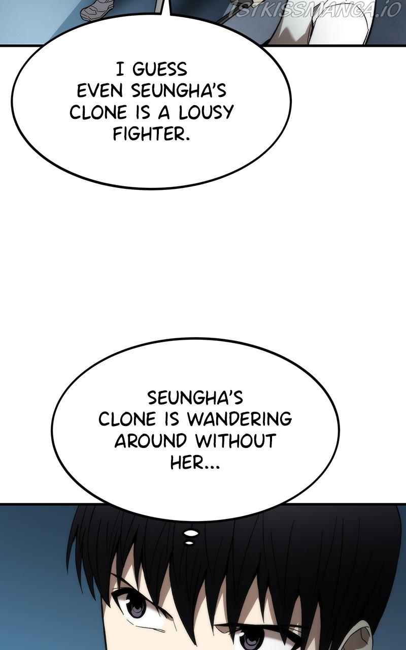 Ultra Alter Chapter 61 - Page 83