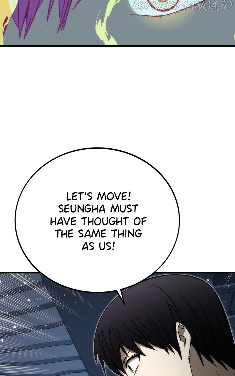 Ultra Alter Chapter 61 - Page 86