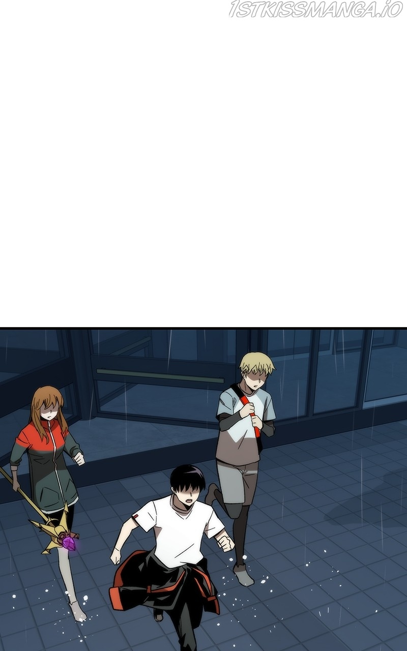 Ultra Alter Chapter 61 - Page 89