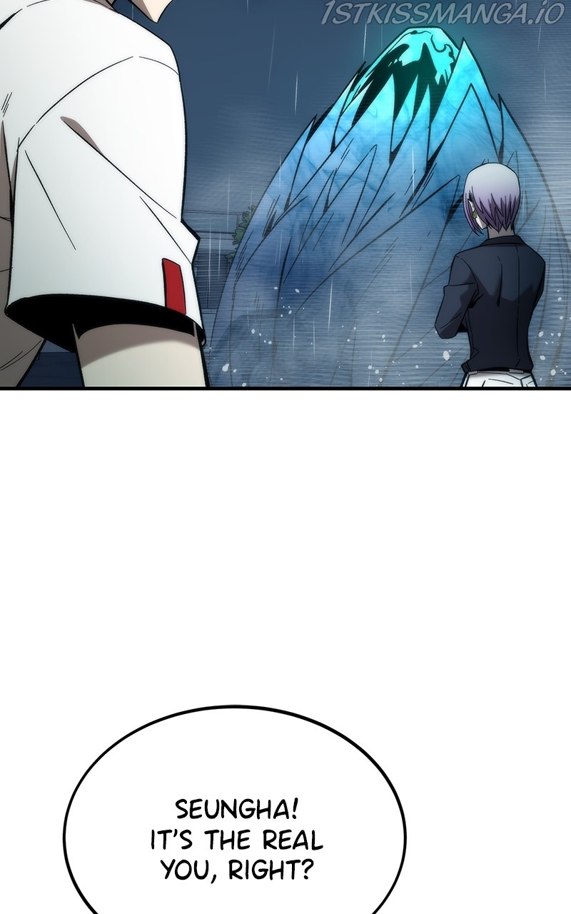 Ultra Alter Chapter 61 - Page 91