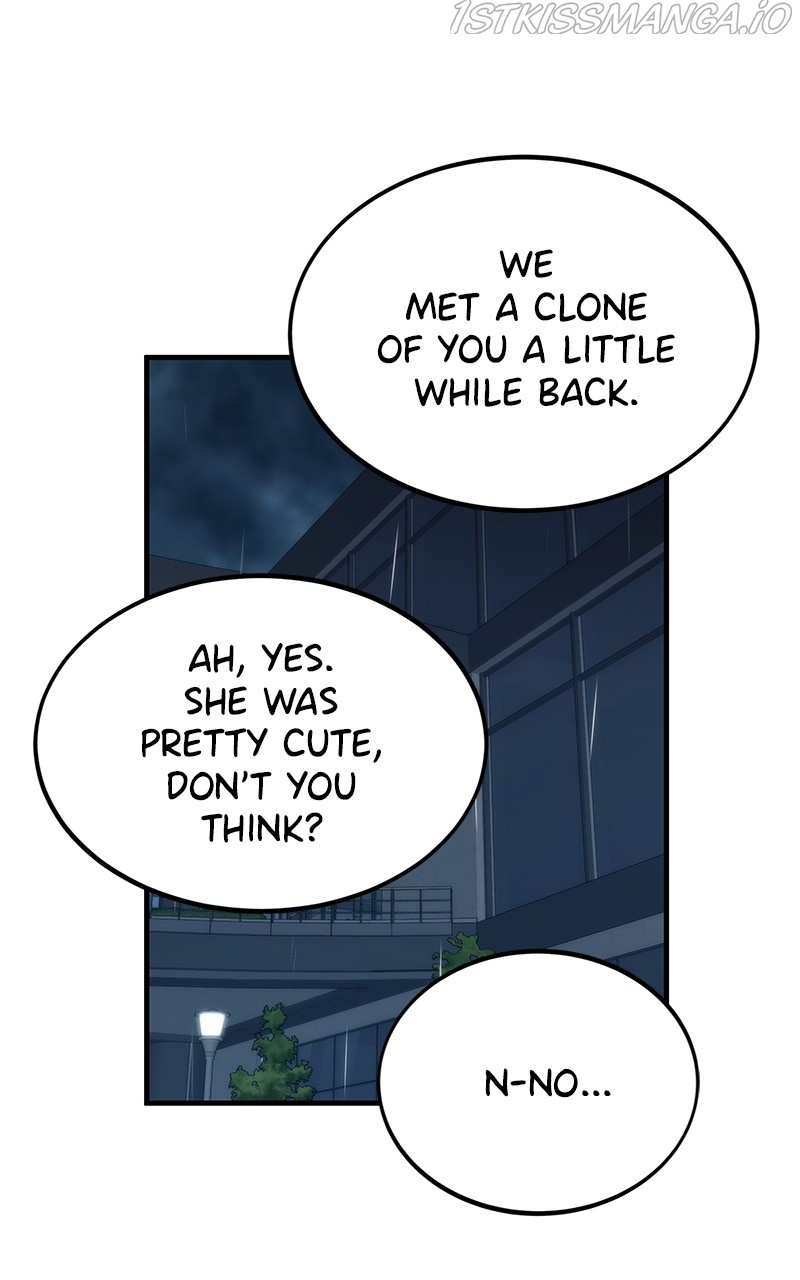 Ultra Alter Chapter 61 - Page 93