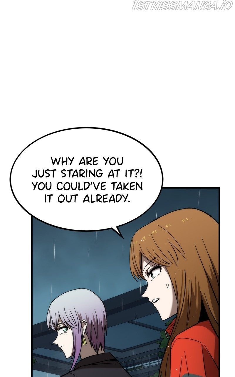 Ultra Alter Chapter 61 - Page 98