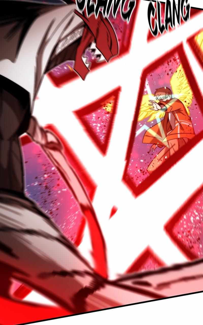 Ultra Alter Chapter 64 - Page 13