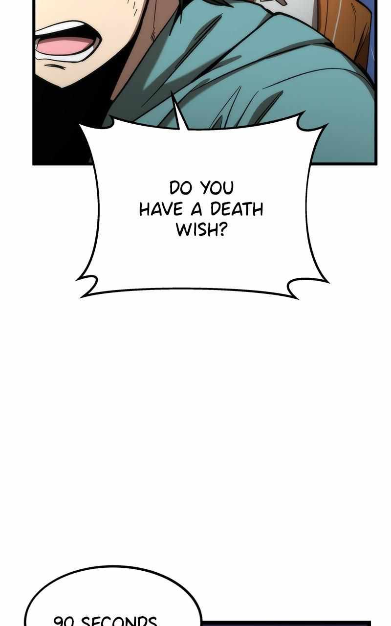 Ultra Alter Chapter 64 - Page 21