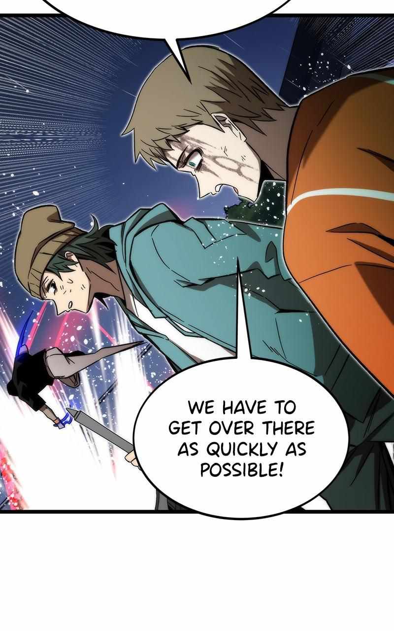 Ultra Alter Chapter 64 - Page 23