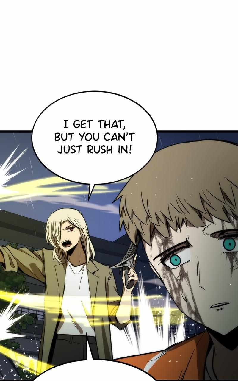 Ultra Alter Chapter 64 - Page 24