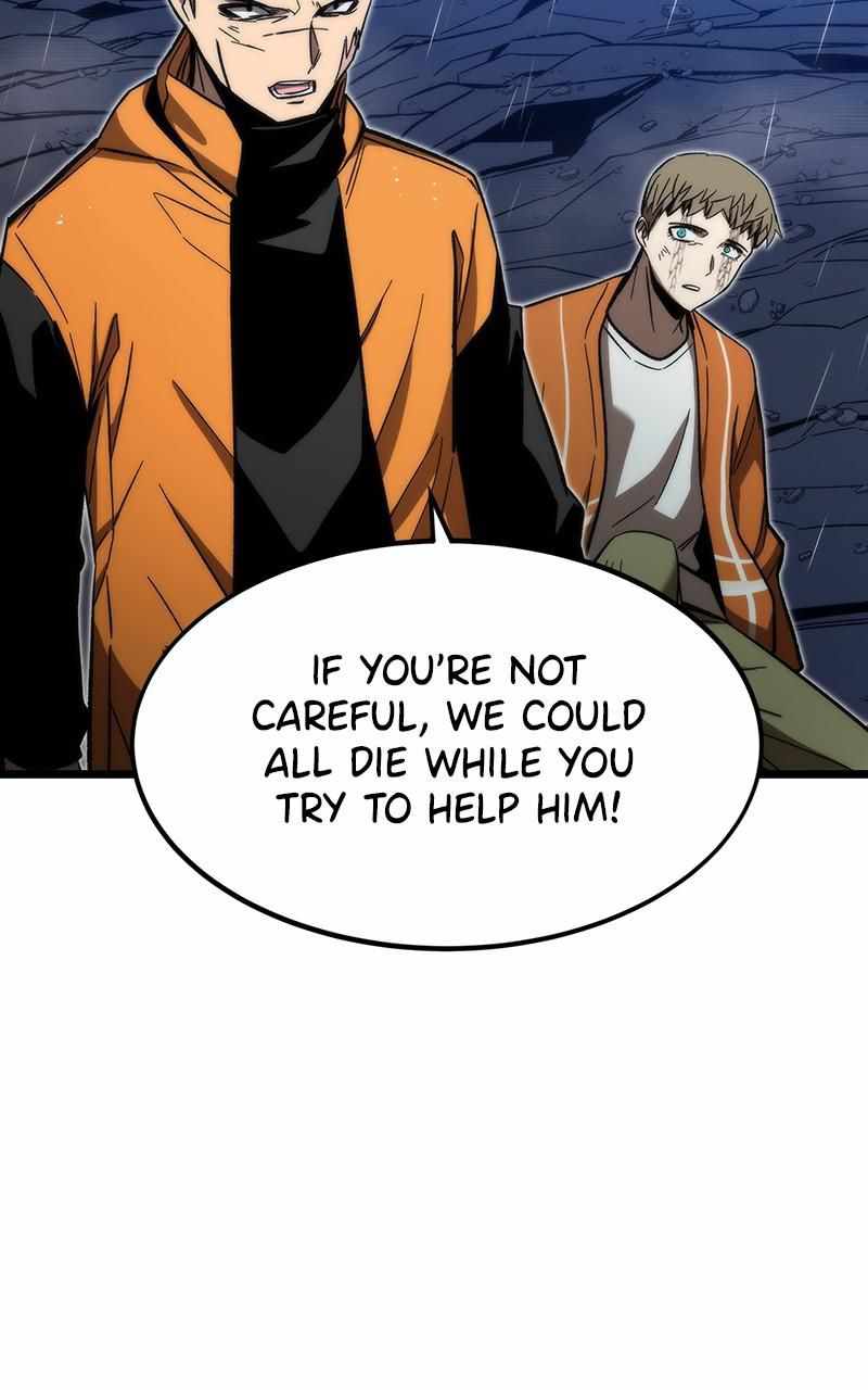 Ultra Alter Chapter 64 - Page 27