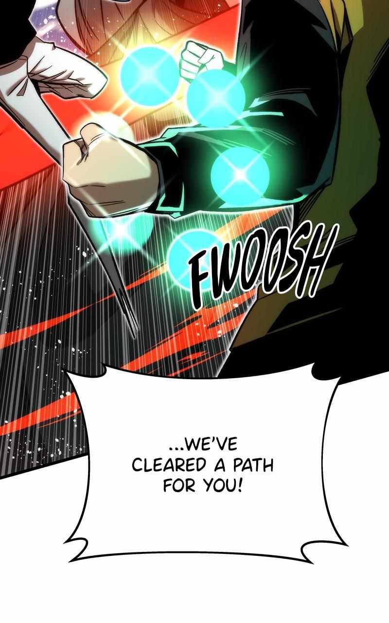 Ultra Alter Chapter 64 - Page 29