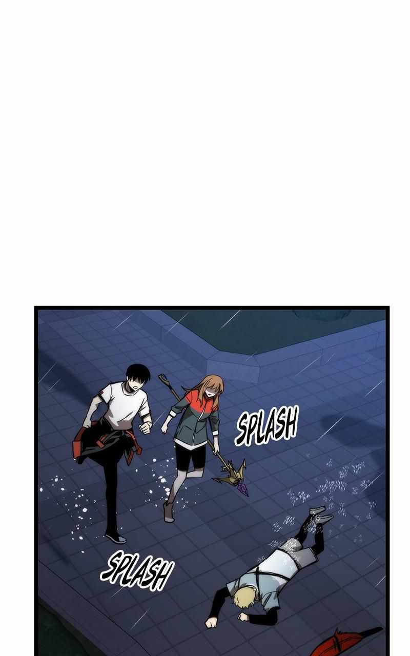 Ultra Alter Chapter 64 - Page 31