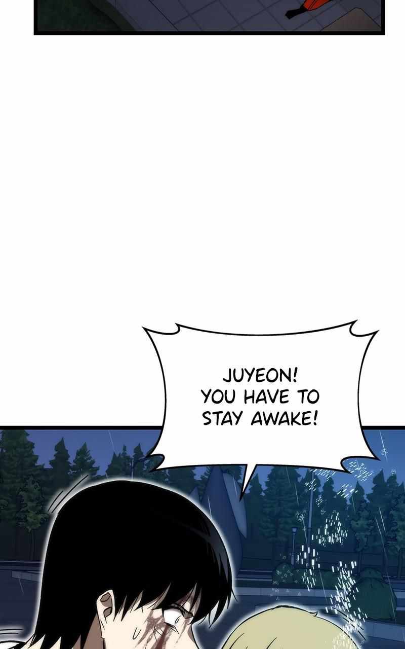 Ultra Alter Chapter 64 - Page 32