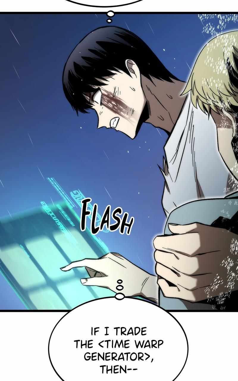 Ultra Alter Chapter 64 - Page 34