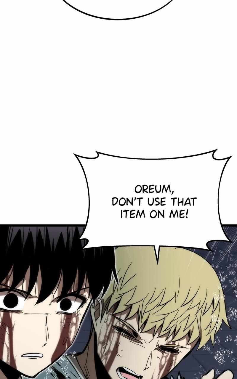 Ultra Alter Chapter 64 - Page 35