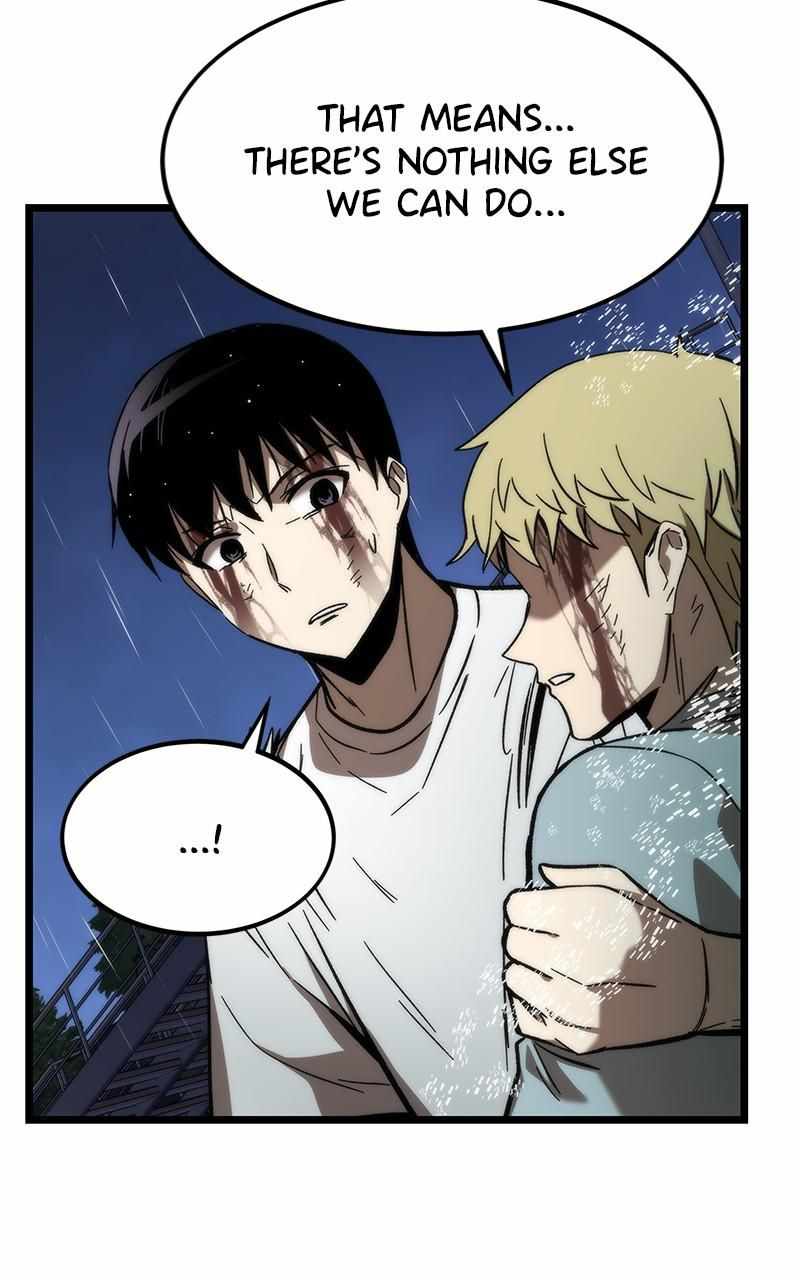 Ultra Alter Chapter 64 - Page 38