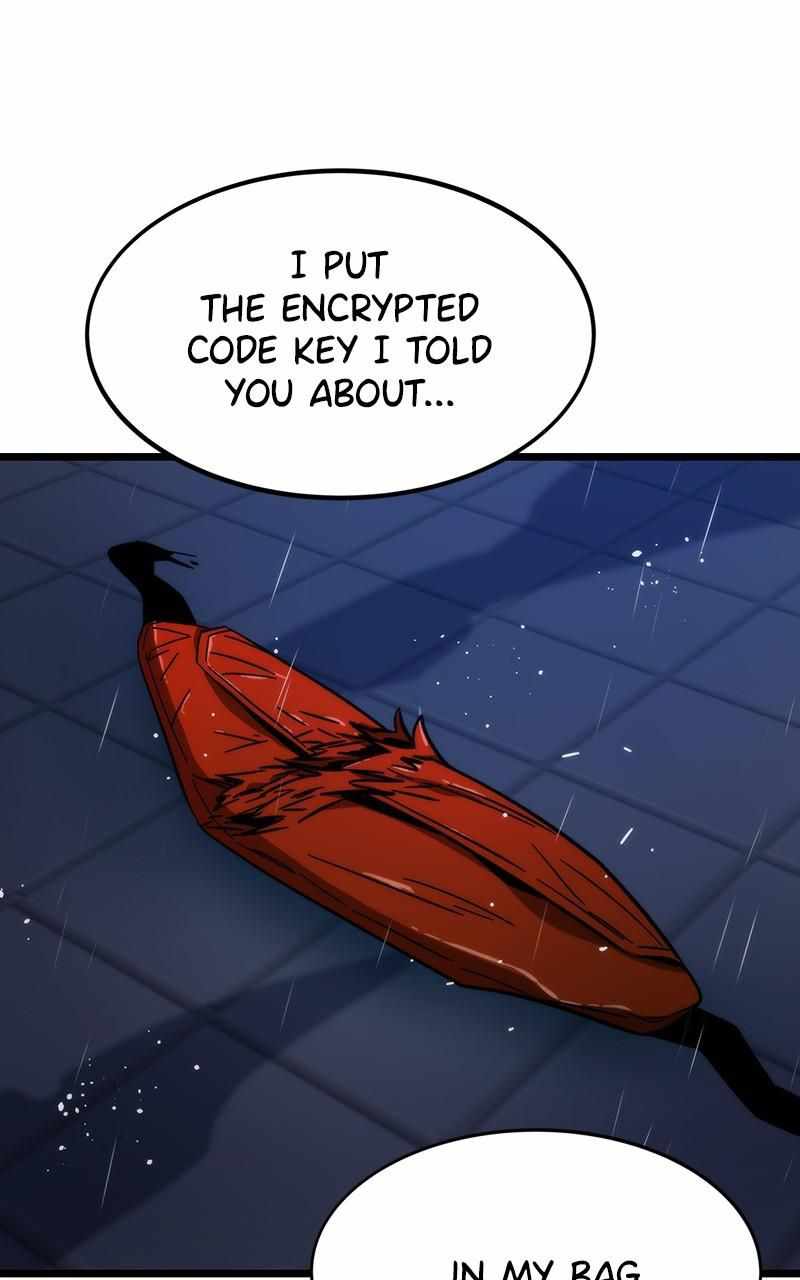 Ultra Alter Chapter 64 - Page 45
