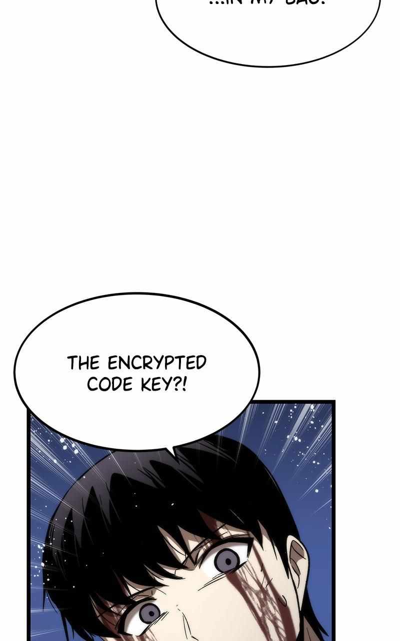 Ultra Alter Chapter 64 - Page 46