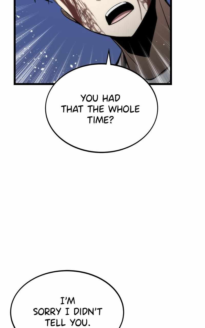 Ultra Alter Chapter 64 - Page 47