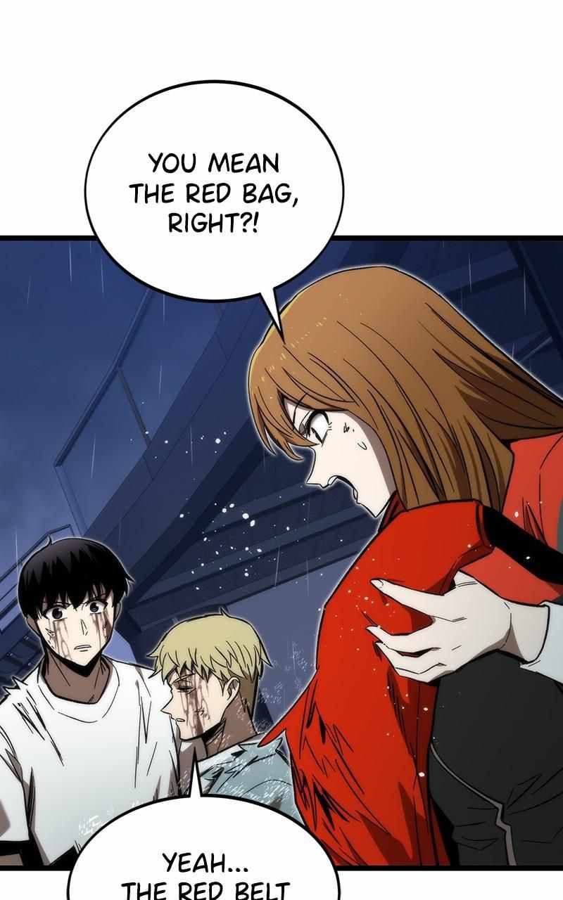 Ultra Alter Chapter 64 - Page 49