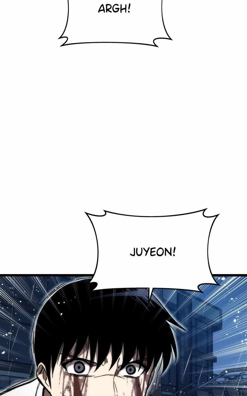 Ultra Alter Chapter 64 - Page 5