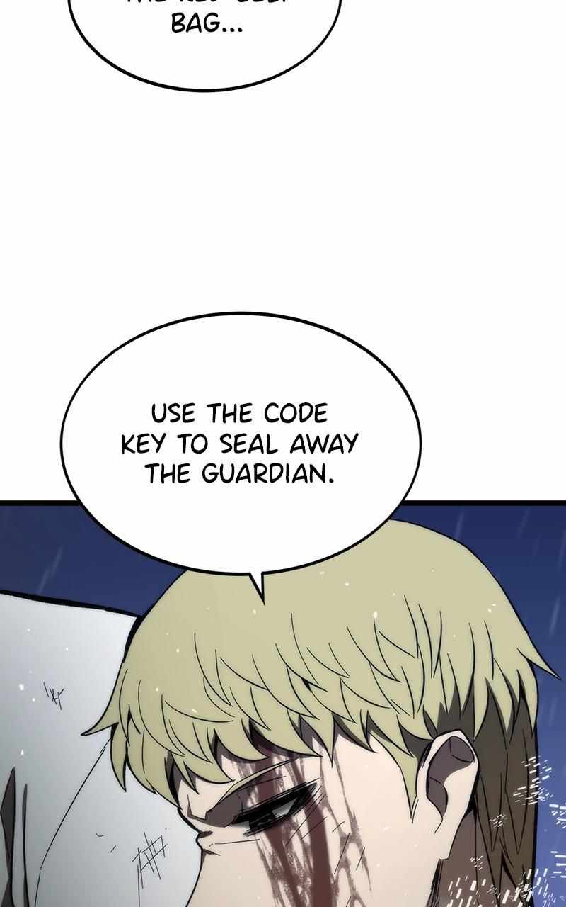 Ultra Alter Chapter 64 - Page 50