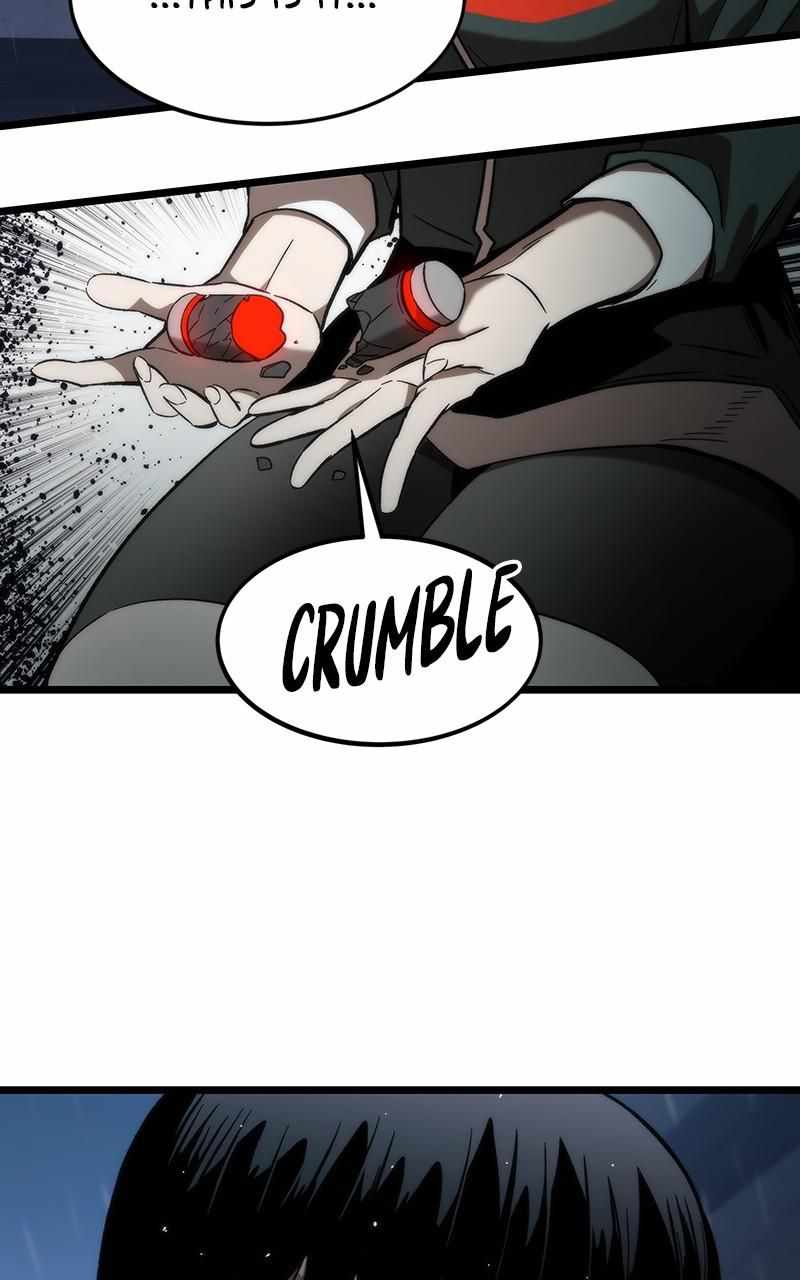 Ultra Alter Chapter 64 - Page 58