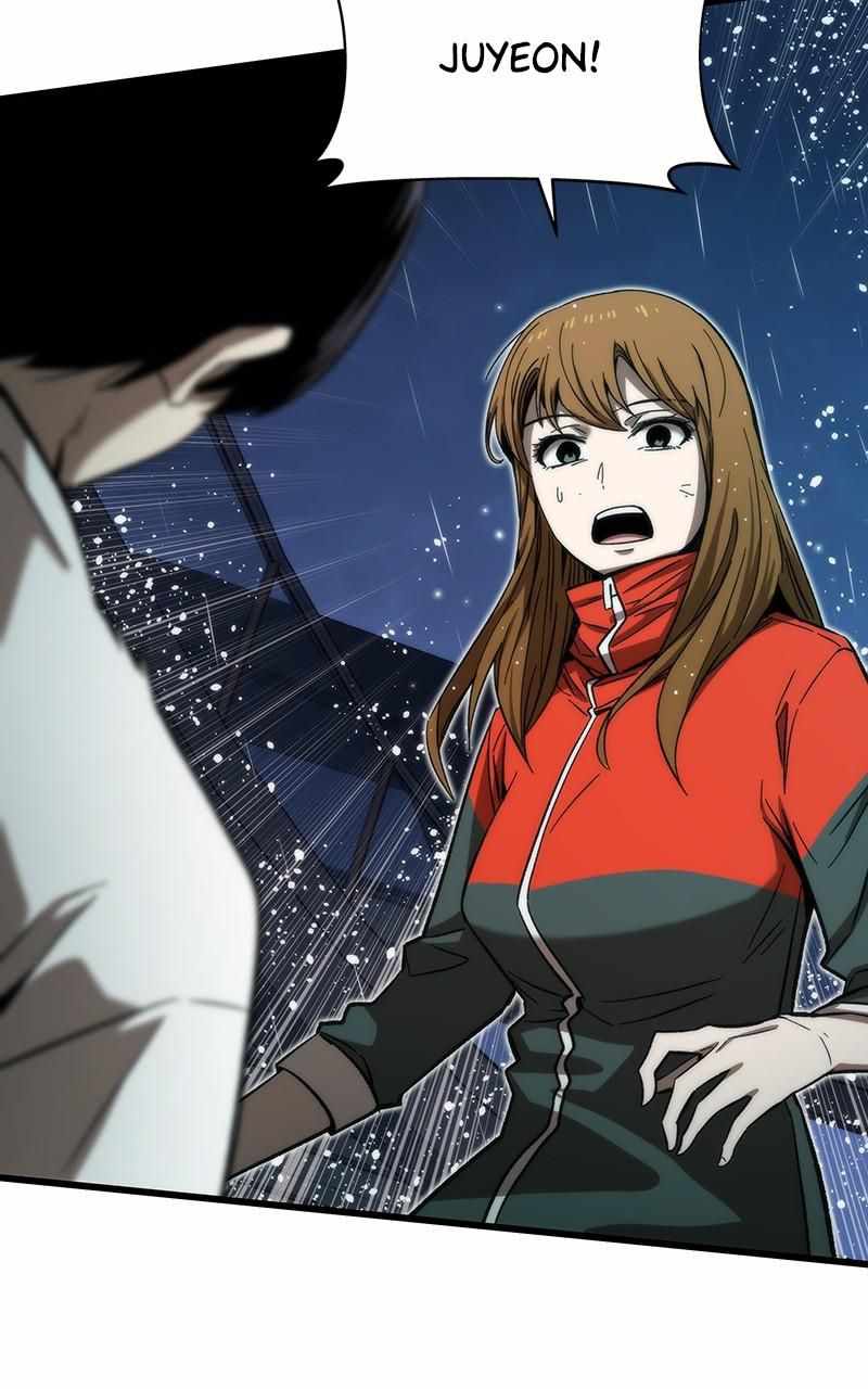 Ultra Alter Chapter 64 - Page 68